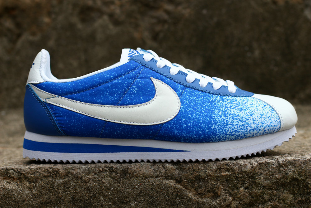 NIKE CORTEZ [R. 3] - Cliquez sur l'image pour la fermer